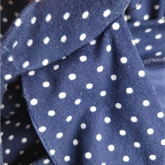 Rolla Coster Navy Blue Jumpsuit Size‎ Small - Picture 5 of 7